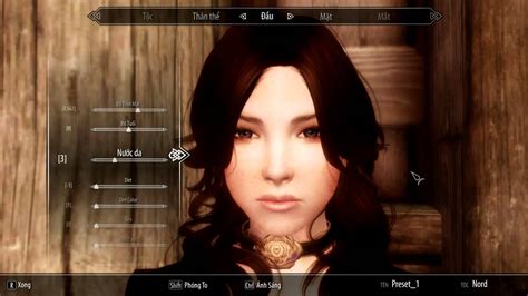 skyrim ece|Enhanced Character Edit .